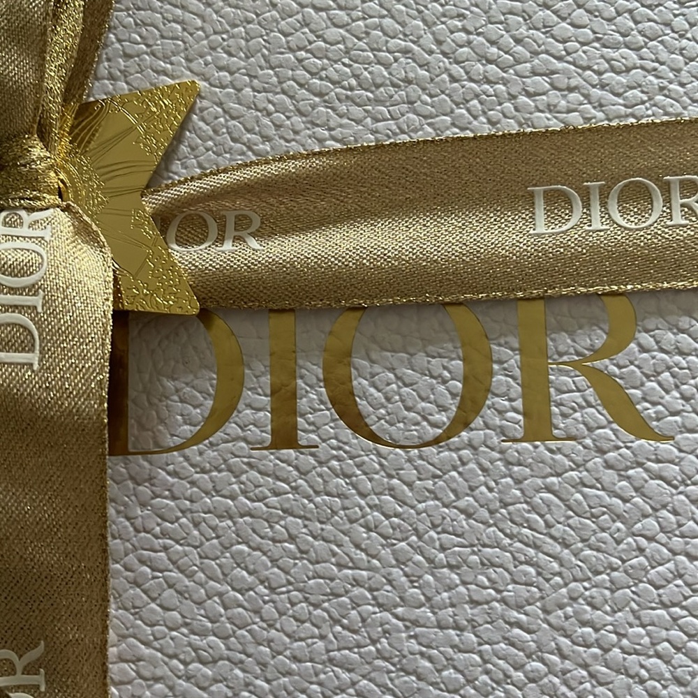 DIOR gift box - Picture 3 of 5